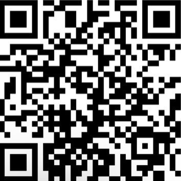 strong foundation academy two qr code