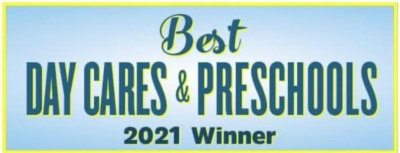 Best Day Care and Preschools 2021 Winner